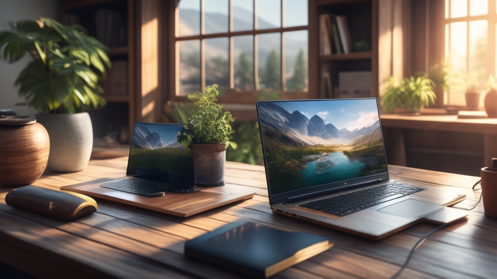 Gamer laptop egyediség teszt - karakter és megkülönböztető jegyek vizsgálata