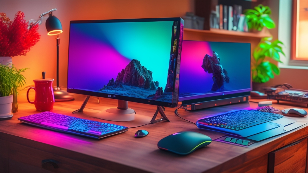 Gamer laptop grafikai teljesítmény - GPU és stabilitás teszt