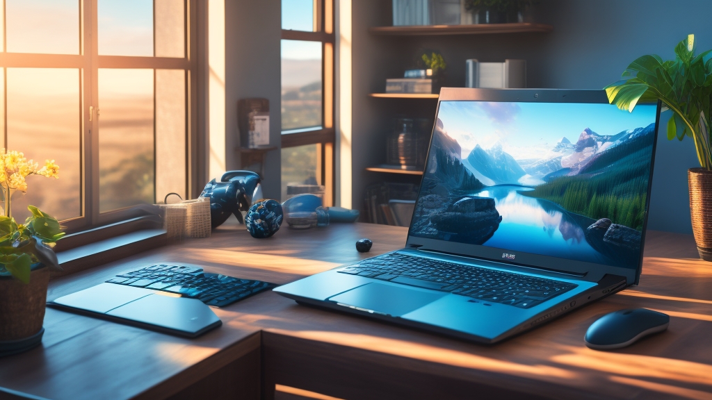 Gamer laptop hűtési rendszer bemutatása