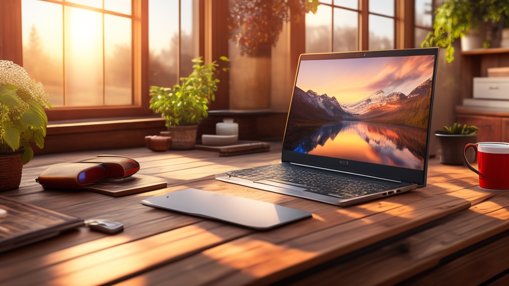 Gamer laptop minőség teszt - alkatrészek és konfiguráció vizsgálata