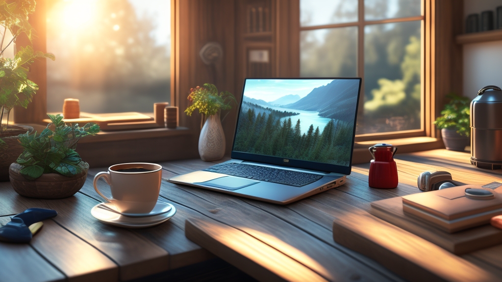 Gamer laptop sokoldalúság teszt - különböző játékok és használati módok