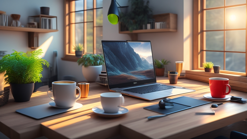 Gamer laptop teljesítmény kompozíció teszt - hardver és harmónia vizsgálata