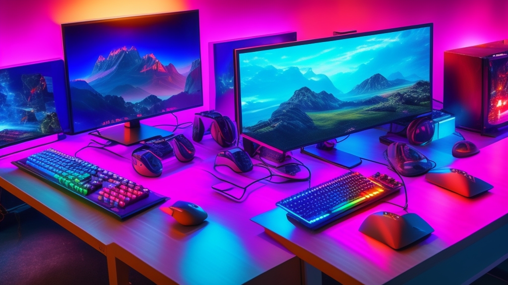 Gaming laptop vásárlási útmutató: Találd meg a számodra tökéletes modellt