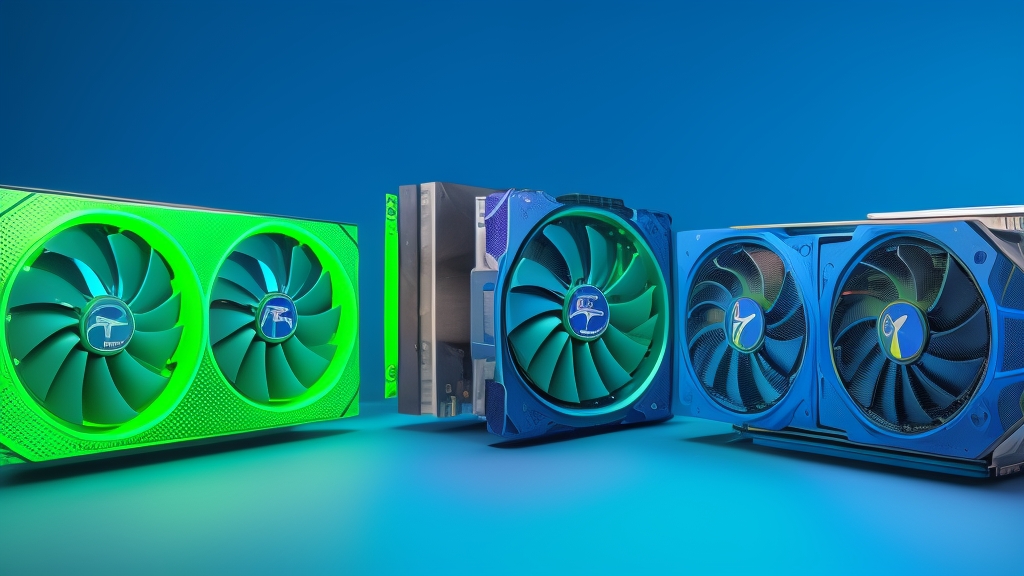 GPU összehasonlítás: RTX 4060 vs RTX 4070 vs RTX 4080 - Melyiket válaszd?